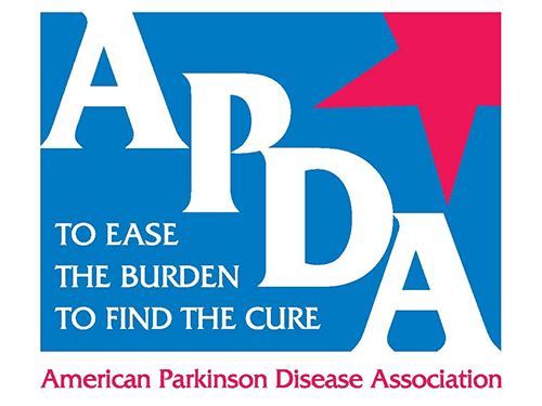 american parkinson disease association