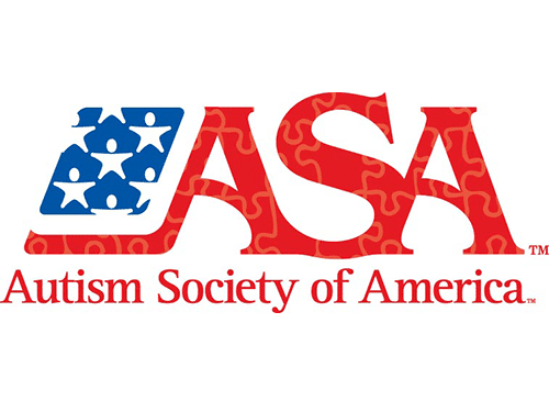 autism society of america