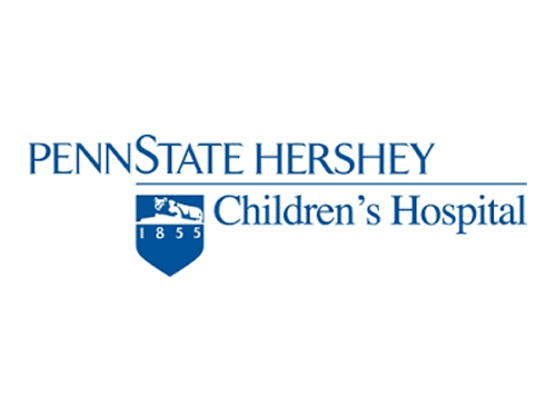 penn state children hospital