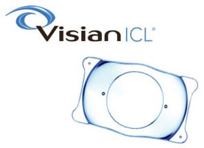 Visian ICL Logo